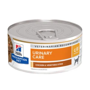 Hills Urinary Care 156gr