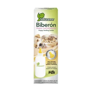 Biberon Naturance 56ml