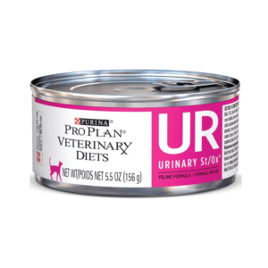 Purina Urinary St/0x 156gr