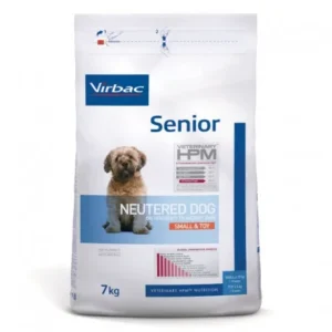 Virbac Adult Neutered Small & Toy 7Kg