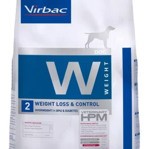 Virbac Dog WeightLoss & Control 3Kg