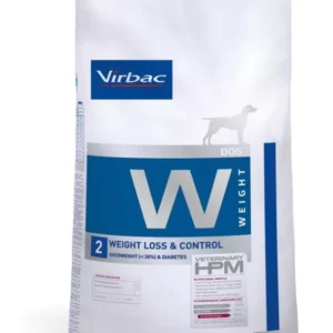 Virbac Dog WeightLoss & Control 12Kg