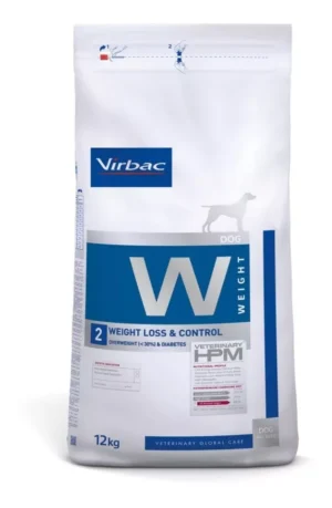 Virbac Dog WeightLoss & Control 12Kg