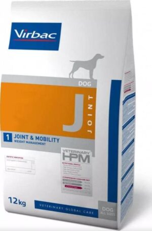 Virbac Dog Joint & Mobility 12Kg