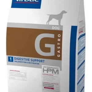 Virbac Dog Digestive Support 12Kg