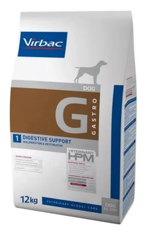 Virbac Dog Digestive Support 12Kg