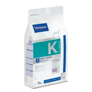 Virbac Dog Kidney Support 3Kg