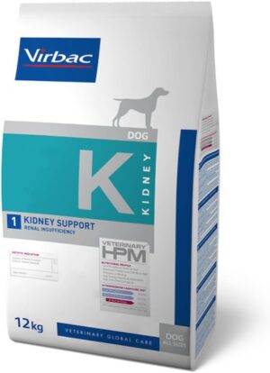 Dog Kidney Support 12Kg