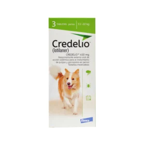 Credelio 450 mg (c/tab.)