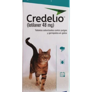 Credelio 48 mg (c/tab.)