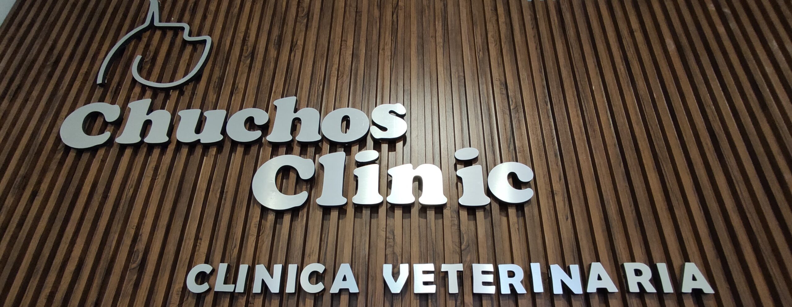 chuchos clinic citas