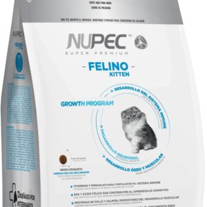 Nupec Felino Kitten 1.5 Kg