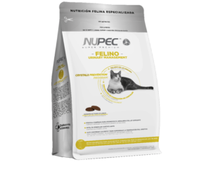 Nupec Felino Urinary Managment 1.5 Kg