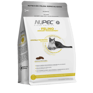 Nupec Felino Urinary Managment 1.5 Kg