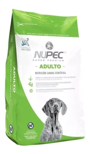 Nupec Adulto 2 Kg