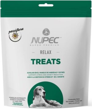 Nupec para Perros Relax 180 gr
